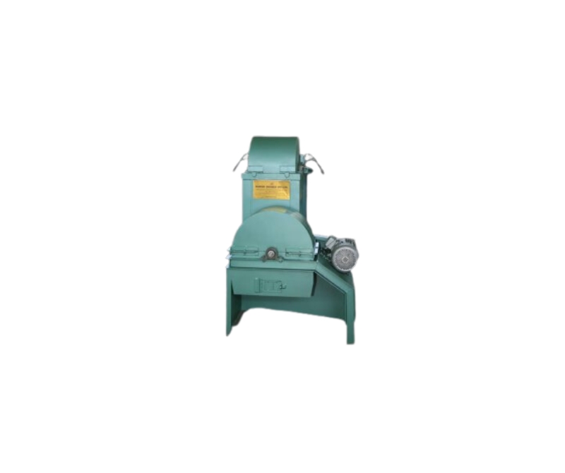 Double Side Machine